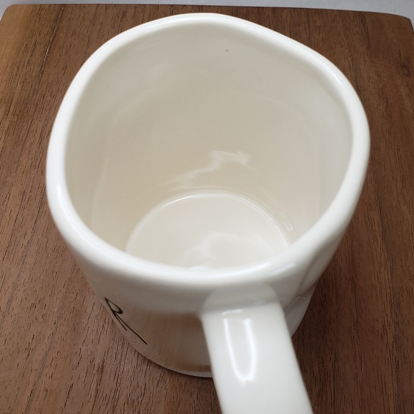 RAE DUNN by Magenta GATHER Mug - Picture 4 of 5